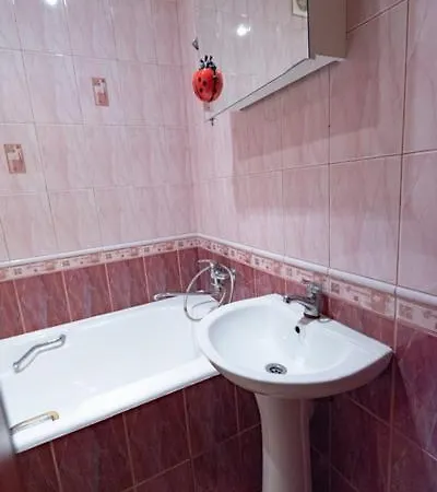 Вулиця Митницька 55 Apartment Cherkasy Exterior photo