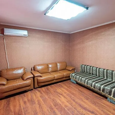 Вулиця Митницька 55 Apartment Cherkasy Exterior photo