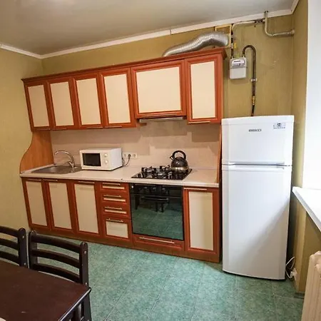 Вулиця Митницька 55 Apartment Cherkasy Exterior photo