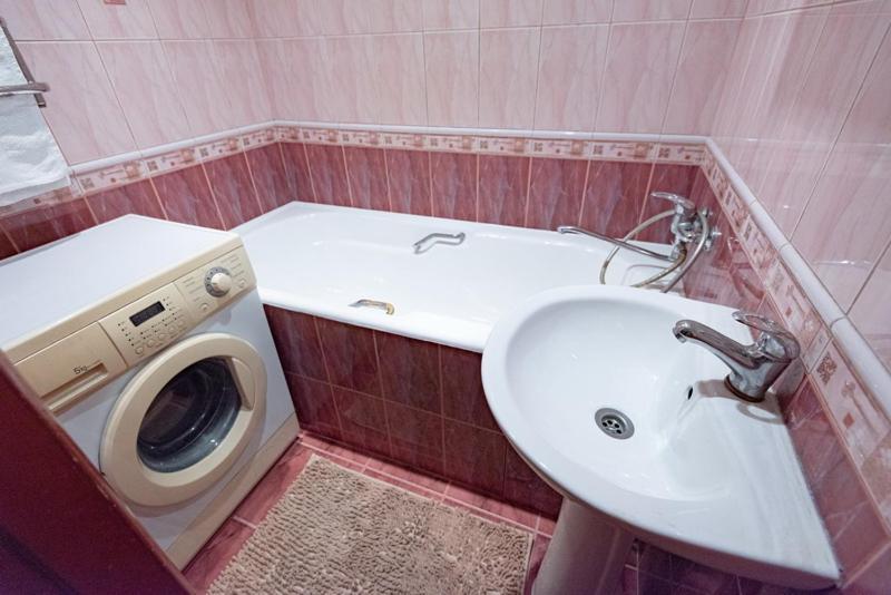 Apartment вулиця митницька 55 Cherkasy